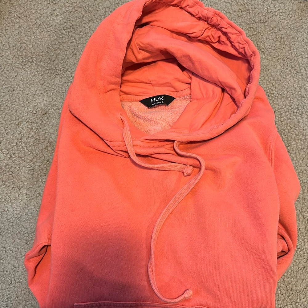 Sweatshirt size large